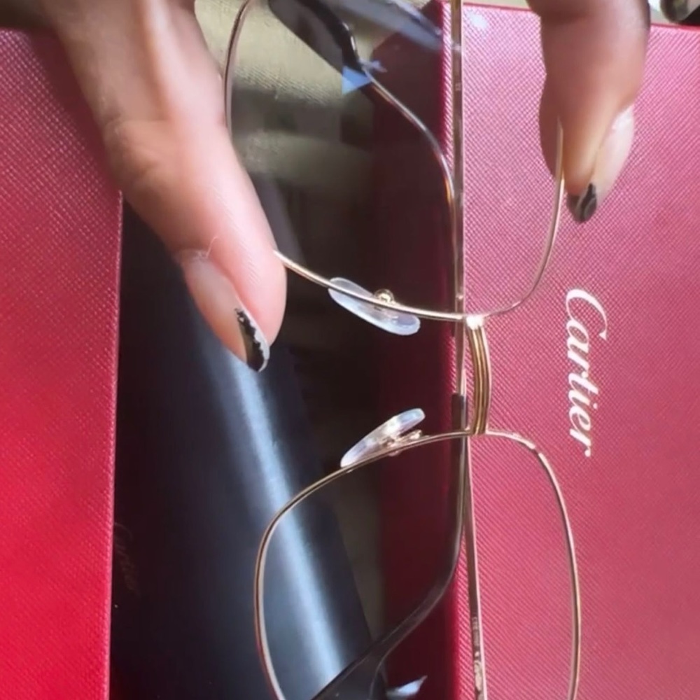 Getting rid, bought as gift